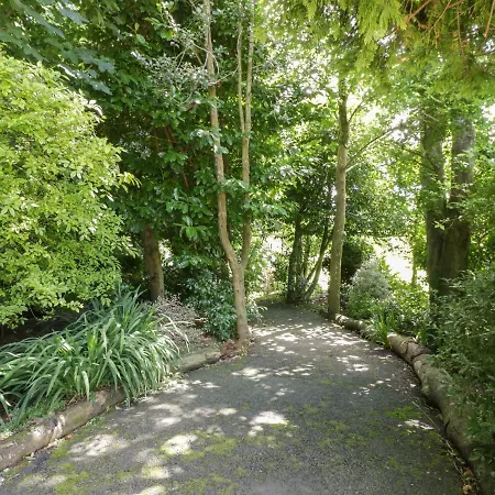Brambleside Holiday home *