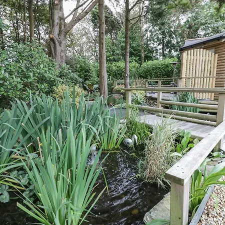 Brambleside Holiday home