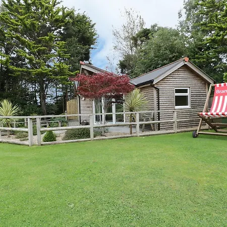 Brambleside Holiday home *