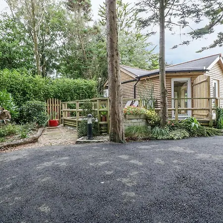 Brambleside Holiday home Truro