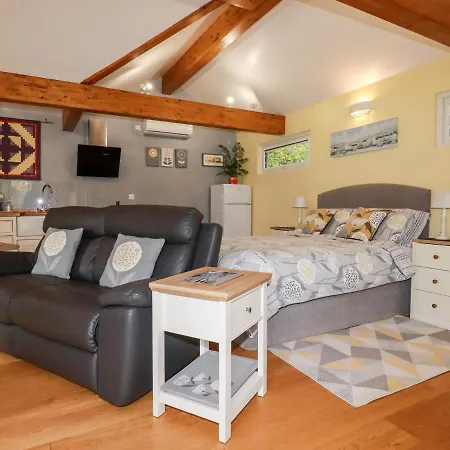 Brambleside Holiday home