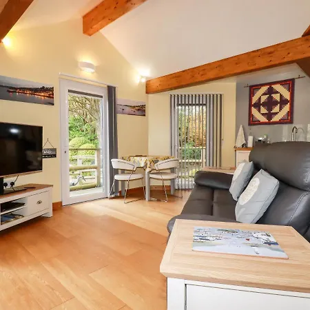Brambleside Holiday home