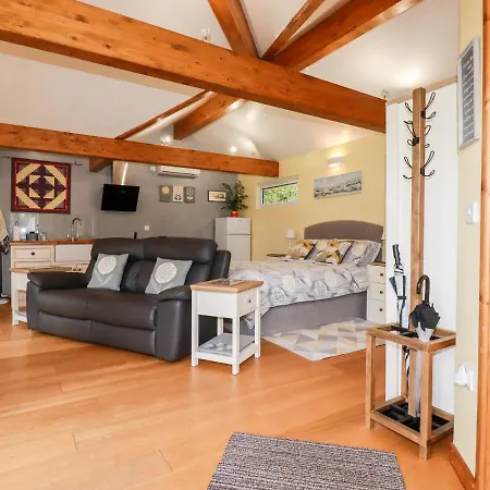 Brambleside Holiday home