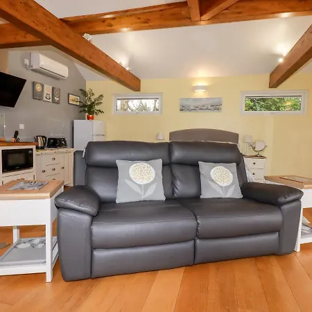 Holiday home Brambleside Truro